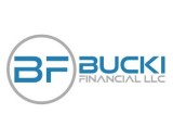 https://www.logocontest.com/public/logoimage/1666763878BUCKI Financial LLC-01.jpg